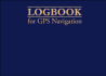 Logbook for Gps Navigation