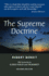 The Supreme Doctrine: Psychological Studies in Zen Thought
