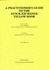 Practitioner's Guide to the Stock Exchange Yellow Book