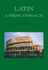 Latin: a Fresh Approach Book 1