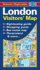 London Visitors Map