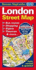 London Street Map