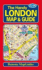The Handy London Map and Guide