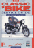 Classic Bike 1940-on: Step-By-Step Service Guide (Porter Manuals)