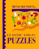 Mind-Bending Classic Logic Puzzles (Mind Bending Puzzle Books)