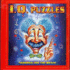 Iq Puzzles: Aerobics for the Brain!