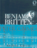Benjamin Britten's Operas (Outlines)