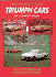 Triumph Cars: the Complete Story