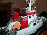 Tug Boat Book: Building Large Scale Model Tugs (the Modeller's World Series)