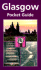 Glasgow Pocket Guide