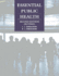 Essential Public Health