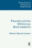 Translating Official Documents (Translation Practices Explained)
