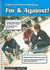 For and Against! : English Activities to Photocopy Patrick Daley