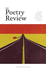 Poetry Review: Vol. 104, No. 1 [Paperback]