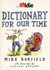 Dictionary for Our Time