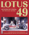 Lotus 49 the Story of a Legend