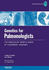 Genetics for Pulmonologists