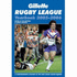 Gillette Rugby League Yearbook