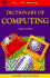 Dictionary of Computing