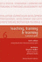 Teaching Training and Learning: a Practical Guide (Volume 6)