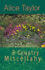 A Country Miscellany