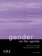 Gender on the Agenda: Factors Motivating Boys and Girls in Mfls