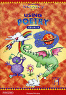 Developing Literacy Skills: Using Poetry: Key Stage 1 (P1-3) (Pt. 1-3)