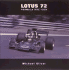 Lotus Type 72: the History of an F1 Icon Oliver, Michael