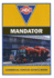 The Aec Mandator (Old Pond Books)