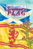 The Story of Scotland's Flag and the Lion and Thistle (Corbies)