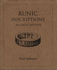 Runic Inscriptions