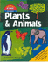 Mad About Science: Plants and Animals (Mad About Science)