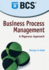 Business Process Management: a Rigorous Approach