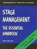 Stage Management: the Essential Handbook (Queensgate Theatre Studies)