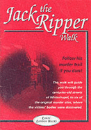 Jack the Ripper Walk (Louis' London Walks)