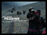 Pilgrims: Becoming the Path Itself / Photography By Lena Herzog; Text By Werner Herzog