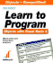 Learn to Program Objects With Visual Basic 6