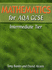 Mathematics for Aqa Gcse: Intermediate Tier