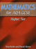 Mathematics for Aqa Gcse Higher Tier