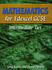 Mathematics for Edexcel Gcse: Intermediate Tier (Main Text)