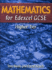 Mathematics for Edexcel Gcse Higher Tier