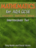 Mathematics for Aqa Gcse Intermediate Tier