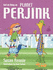 Planet Perjink (Itchy Coo)