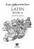 So You Really Want to Learn Latin Book II Answer Bookanswer Book Book II