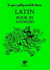 So You Really Want to Learn Latin Book III Answer Bookanswer Book Book III (So You Really Want to Learn S)