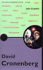 David Cronenberg: the Pocket Essential