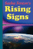Sasha Fenton's Rising Signs