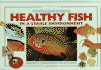 A Practical Guide to Keeping Healthy Fish in a Stable Environment: Essential Advice to Help You Maintain Your Fish in Peak Condition (Tankmaster Series)