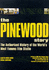 The Pinewood Story: the Authorised History of the World's Most Famous Film Studio