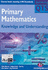Primary Mathematics: Knowledge and Understanding (Achieving Qts)